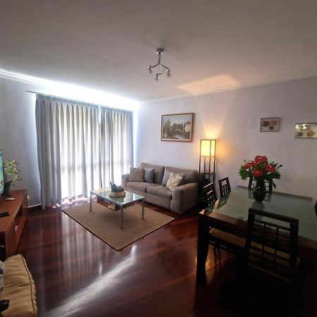 Alex Apartment Фуншал Екстер'єр фото
