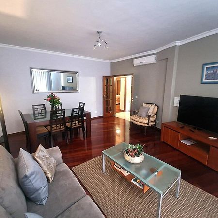 Alex Apartment Фуншал Екстер'єр фото