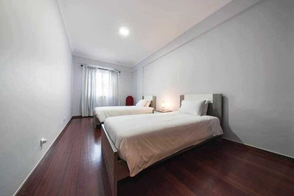 Alex Apartment Фуншал Екстер'єр фото