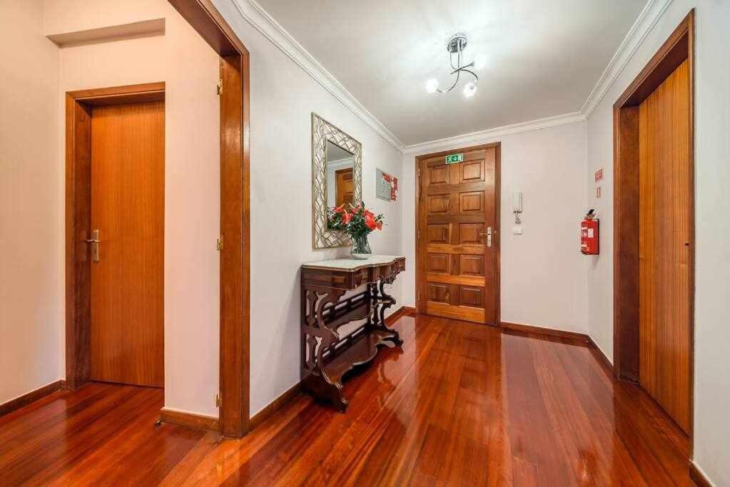 Alex Apartment Фуншал Екстер'єр фото