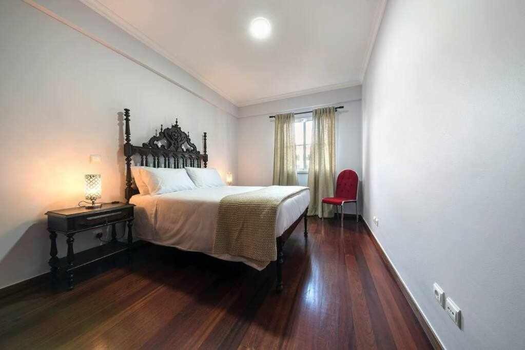Alex Apartment Фуншал Екстер'єр фото