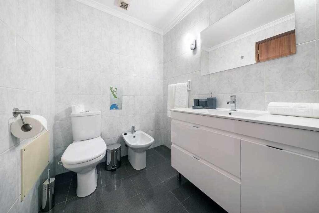 Alex Apartment Фуншал Екстер'єр фото