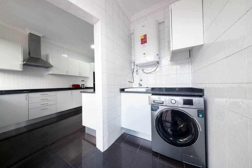 Alex Apartment Фуншал Екстер'єр фото