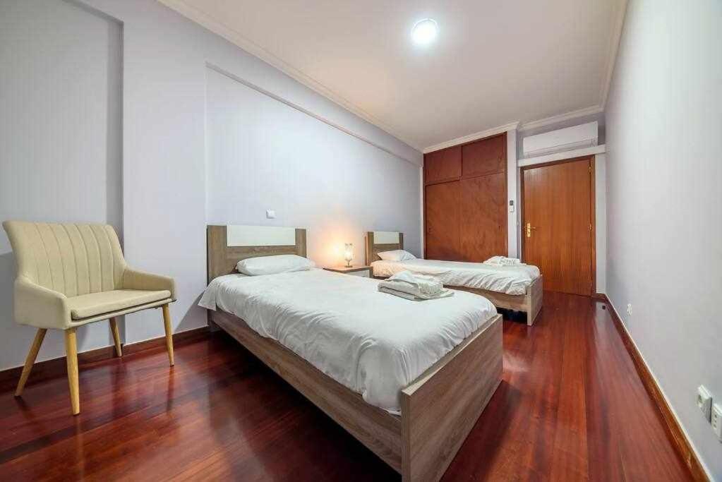 Alex Apartment Фуншал Екстер'єр фото