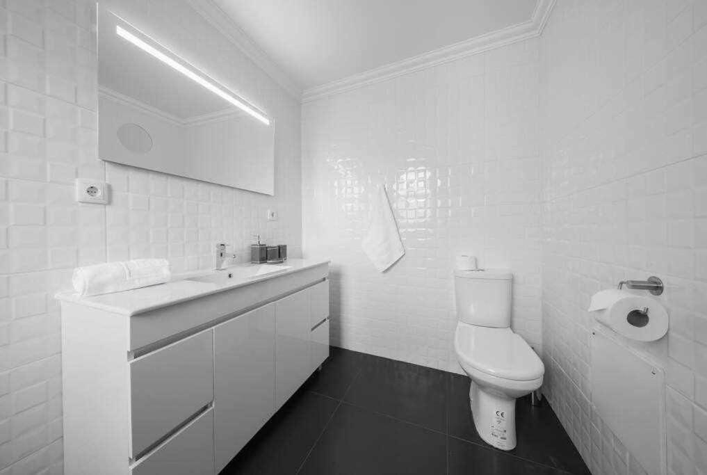 Alex Apartment Фуншал Екстер'єр фото