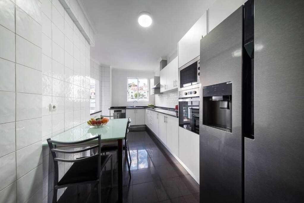 Alex Apartment Фуншал Екстер'єр фото