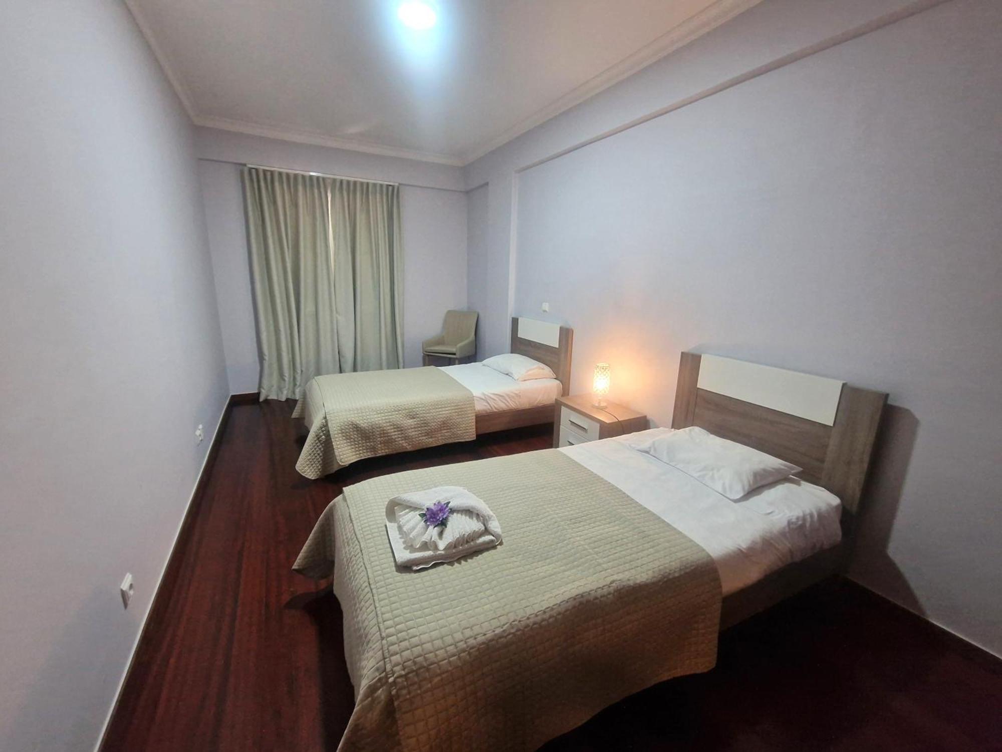Alex Apartment Фуншал Екстер'єр фото