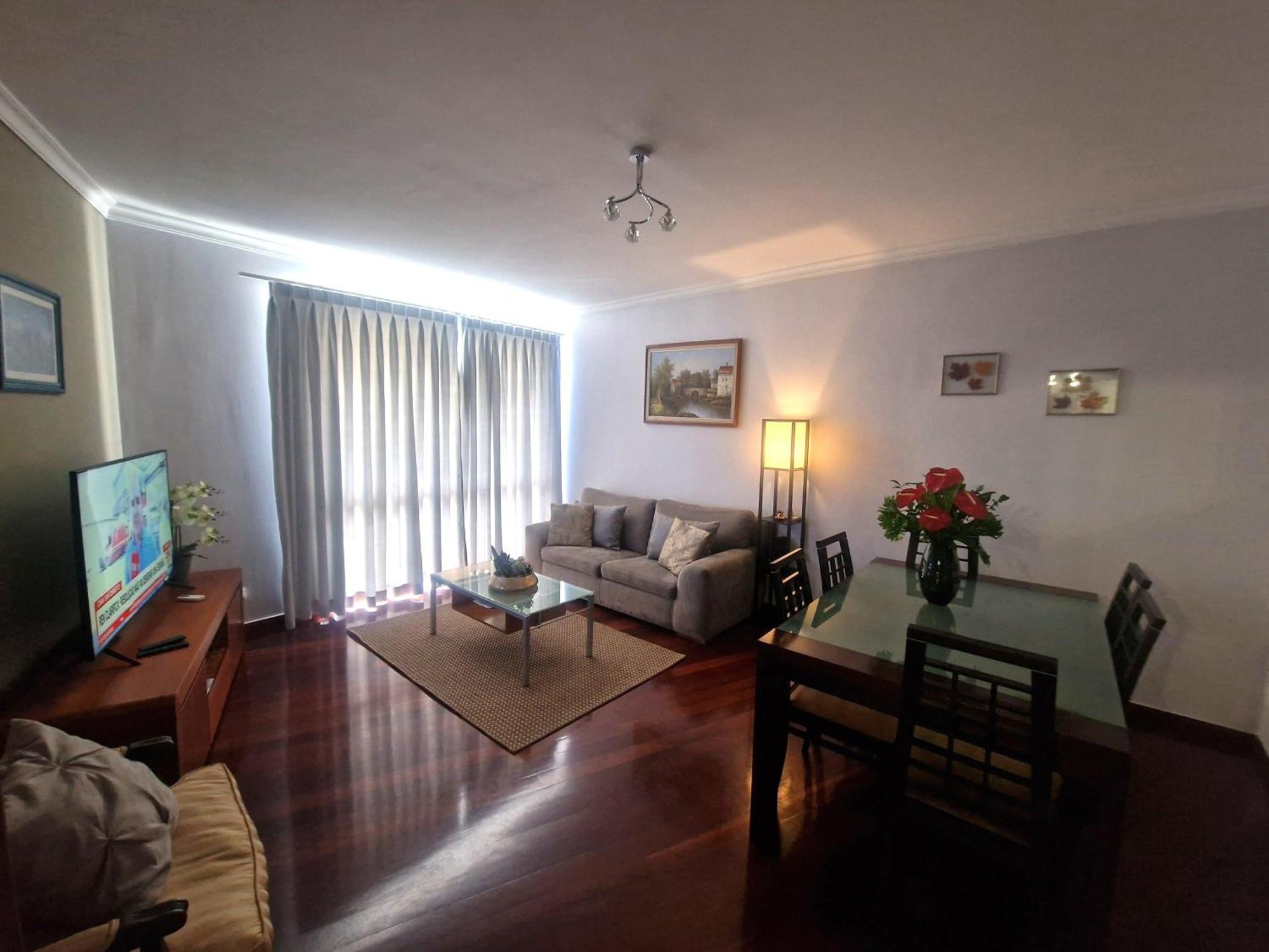 Alex Apartment Фуншал Екстер'єр фото