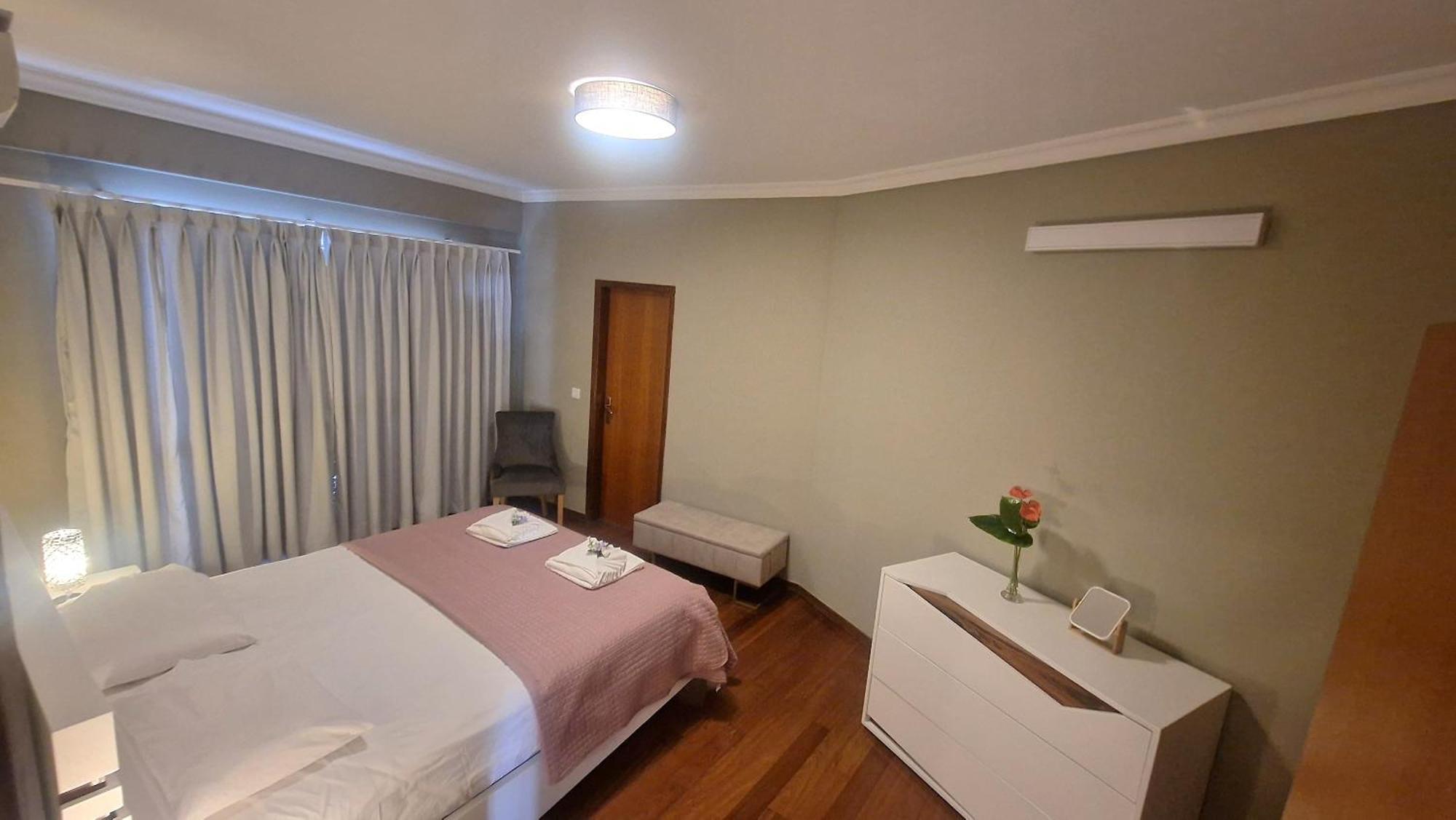Alex Apartment Фуншал Екстер'єр фото