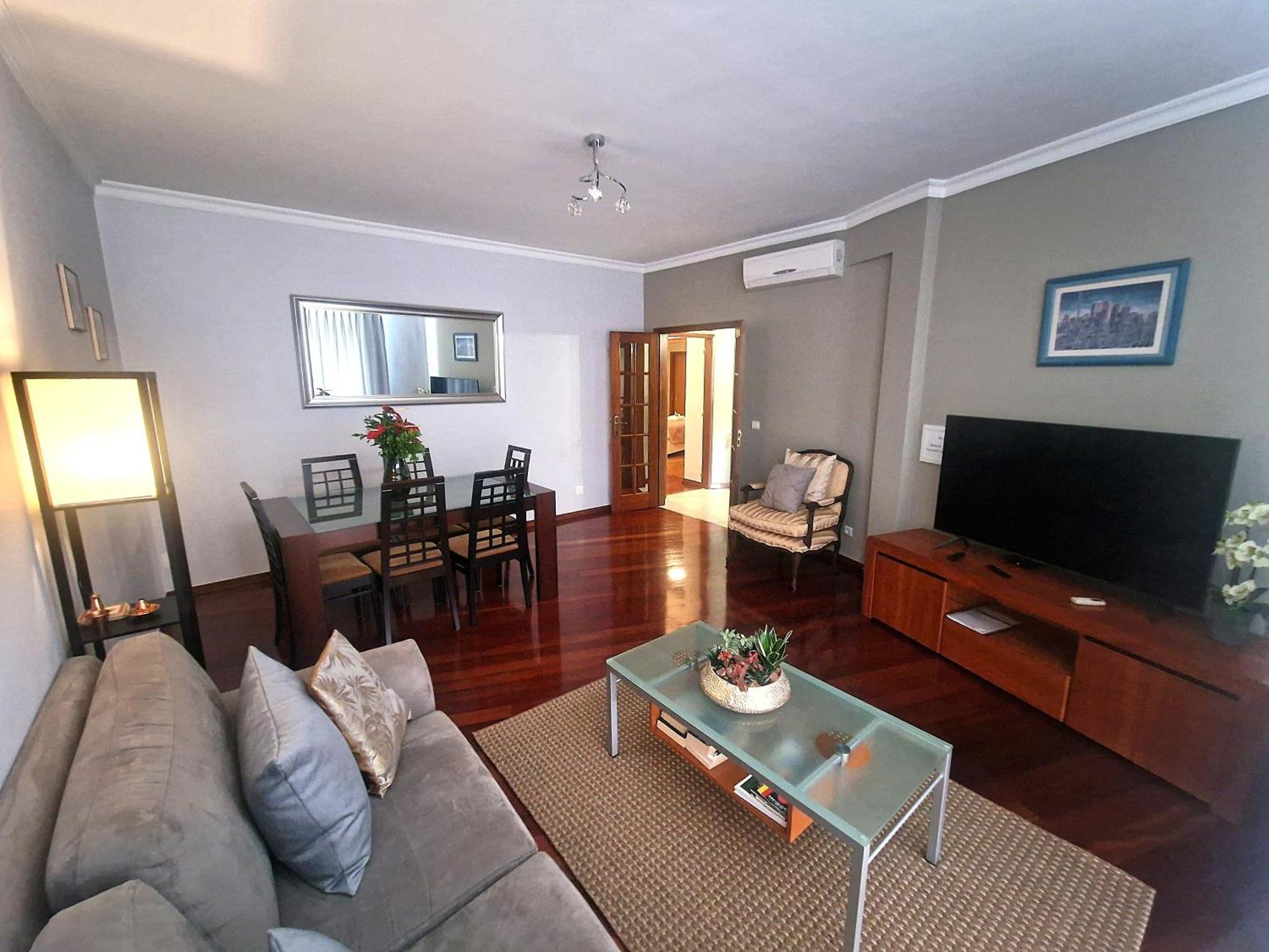 Alex Apartment Фуншал Екстер'єр фото